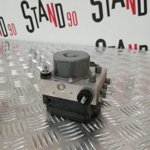 DACIA SANDERO 2 PHASE 1