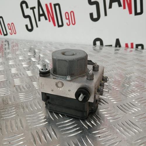 DACIA SANDERO 2 PHASE 1