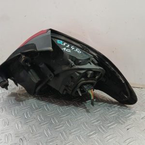 CITROEN C4 2 PHASE 2