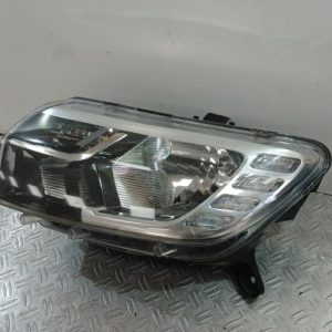 DACIA SANDERO 2 PHASE 2