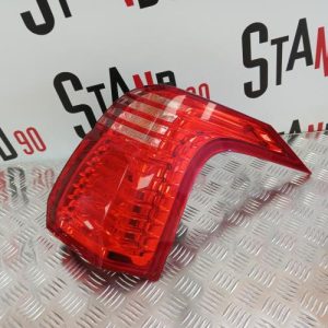 PEUGEOT 5008 1 PHASE 1