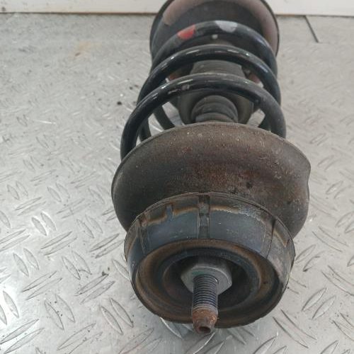 DACIA DUSTER 1 PHASE 1