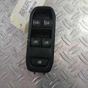 DACIA DUSTER 2 PHASE 1