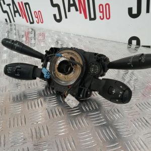 PEUGEOT 5008 1 PHASE 1