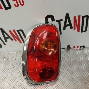 MINI MINI 2 R60 COUNTRYMAN BREAK