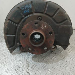 AUDI A3 2 SPORTBACK PHASE 2