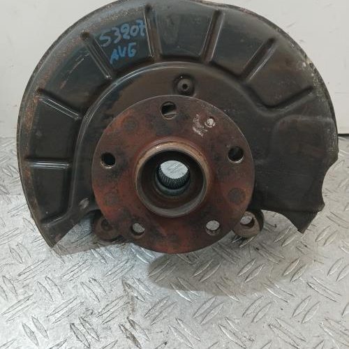 AUDI A3 2 SPORTBACK PHASE 2