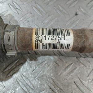 DACIA DUSTER 2 PHASE 1