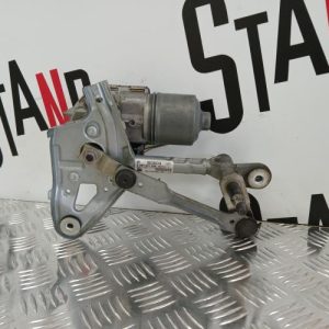 PEUGEOT 5008 1 PHASE 1