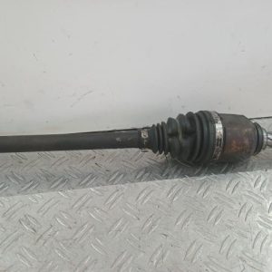 DACIA SANDERO 2 PHASE 1