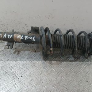 DS DS3 CABRIOLET PHASE 2