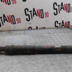 CITROEN C4 1 PHASE 1