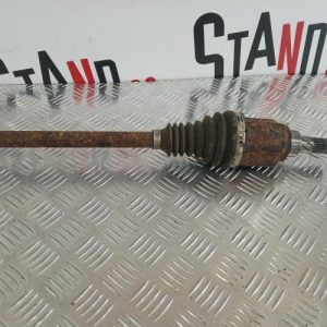 DACIA DUSTER 1 PHASE 2