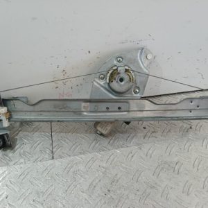 DACIA DUSTER 1 PHASE 1