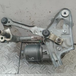 PEUGEOT 5008 1 PHASE 1