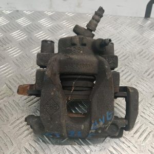 DACIA SANDERO 2 PHASE 1