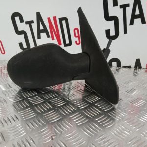 RENAULT CLIO 2 CAMPUS PHASE 1