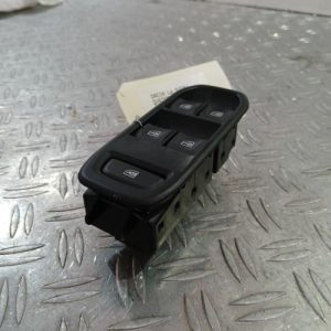 DACIA DUSTER 2 PHASE 1