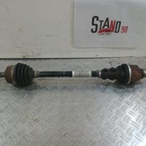 PEUGEOT 208 1 PHASE 2