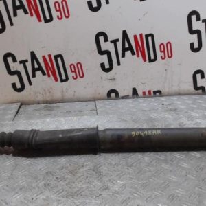 CITROEN C4 1 PHASE 1