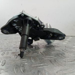 DACIA DUSTER 2 PHASE 1