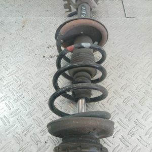 DACIA DUSTER 1 PHASE 1