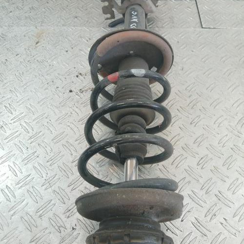 DACIA DUSTER 1 PHASE 1