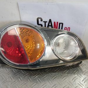 Chevrolet SPARK 1.0 16V - 68