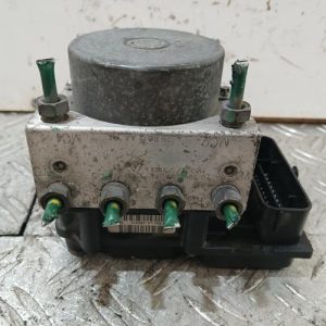 DACIA DUSTER 1 PHASE 1