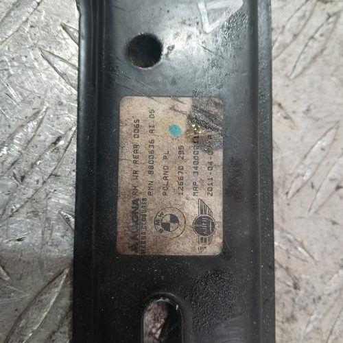 MINI MINI 2 R60 COUNTRYMAN BREAK