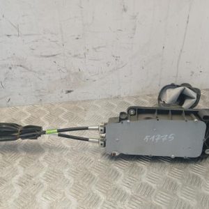 DACIA SANDERO 2 PHASE 2