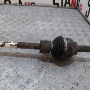 MINI MINI 2 R60 COUNTRYMAN BREAK