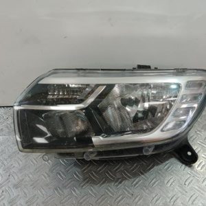 DACIA SANDERO 2 PHASE 2