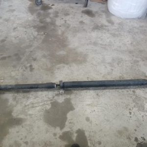 DACIA DUSTER 2 PHASE 1