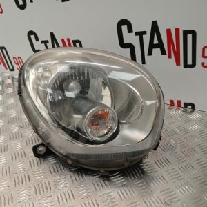 MINI MINI 2 R60 COUNTRYMAN BREAK