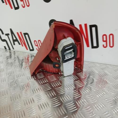 RENAULT CLIO 2 CAMPUS PHASE 1