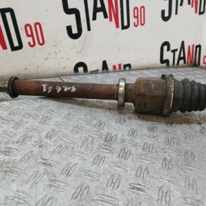 DACIA DUSTER 2 PHASE 1