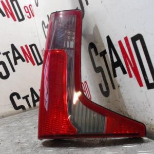 CITROEN C5 1 PHASE 2