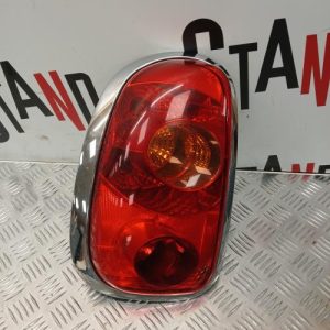 MINI MINI 2 R60 COUNTRYMAN BREAK