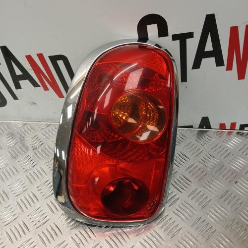 MINI MINI 2 R60 COUNTRYMAN BREAK