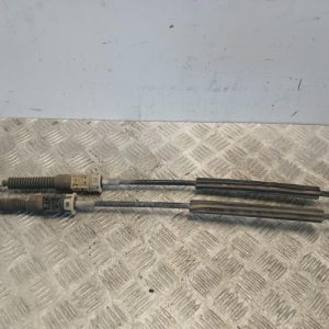 DACIA DUSTER 1 PHASE 1