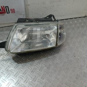 CITROEN SAXO PHASE 2