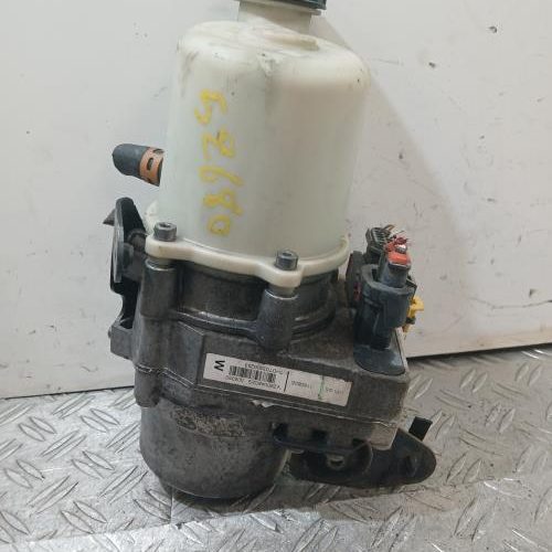 DACIA LOGAN MCV 1 PHASE 2 BREAK