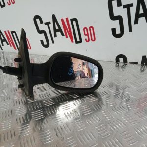 RENAULT CLIO 2 CAMPUS PHASE 1