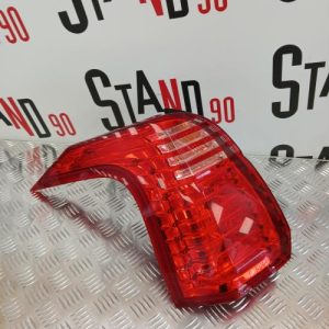 PEUGEOT 5008 1 PHASE 1