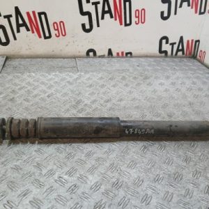 RENAULT CLIO 2 CAMPUS PHASE 1