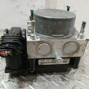 DACIA DUSTER 1 PHASE 1