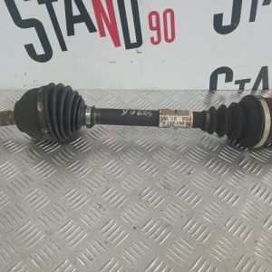 PEUGEOT 3008 1 PHASE 2