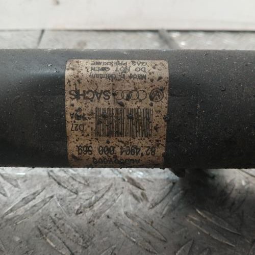 AUDI A3 2 SPORTBACK PHASE 2