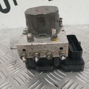 DACIA DUSTER 1 PHASE 2